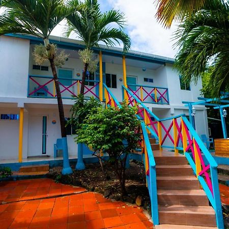 Aparthotel Salt Wata Fresh Water Bay Exterior foto