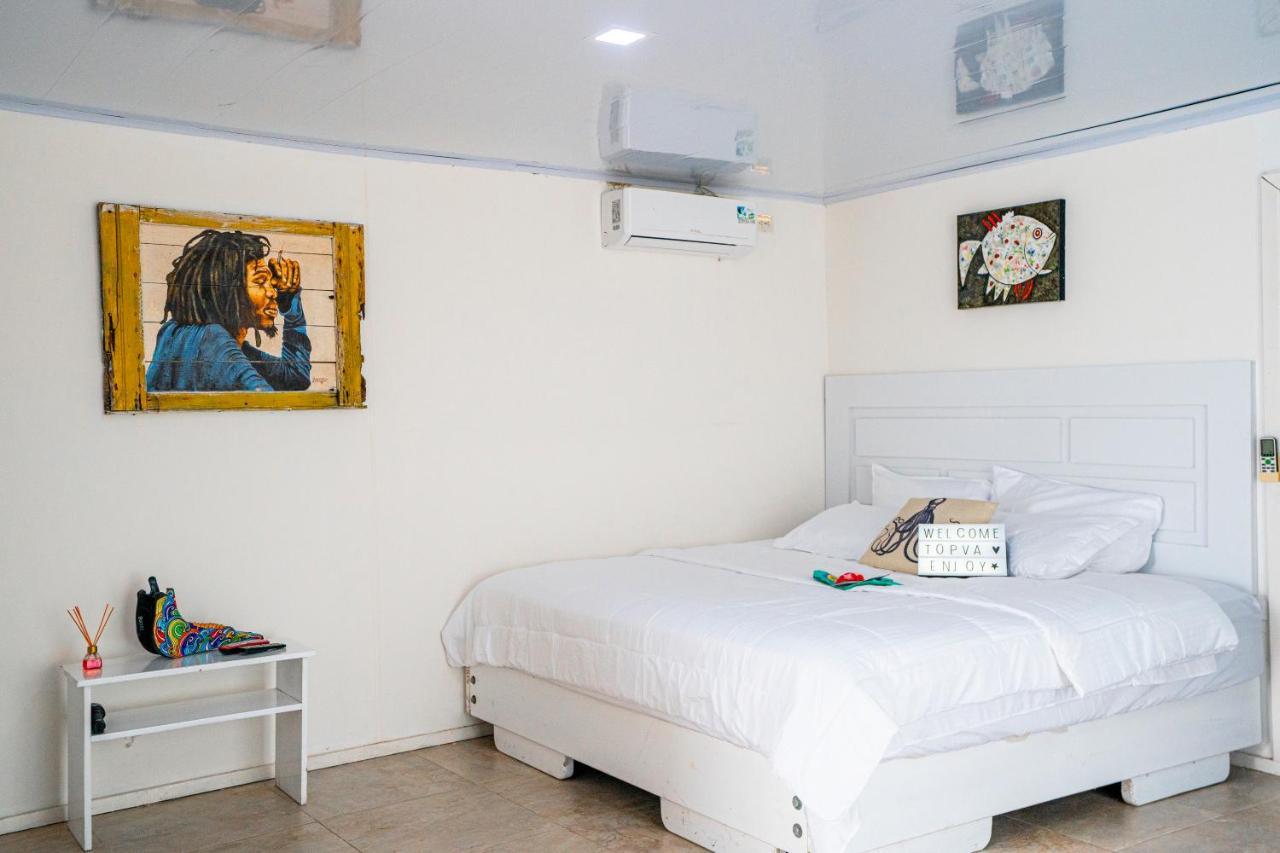 Aparthotel Salt Wata Fresh Water Bay Exterior foto