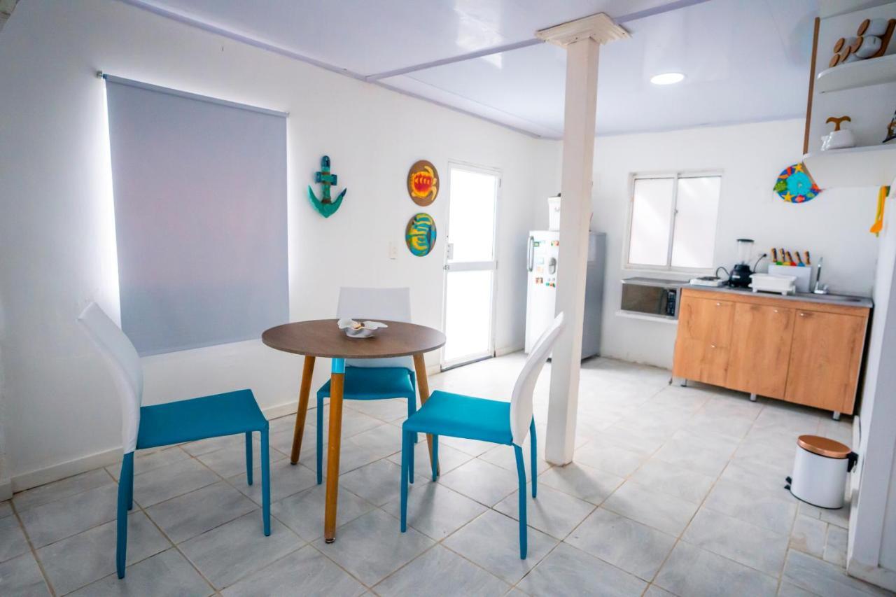 Aparthotel Salt Wata Fresh Water Bay Exterior foto