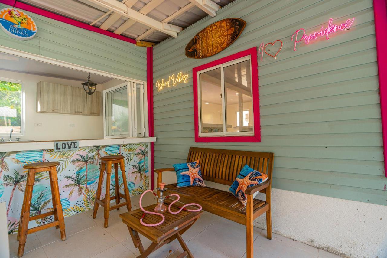 Aparthotel Salt Wata Fresh Water Bay Exterior foto