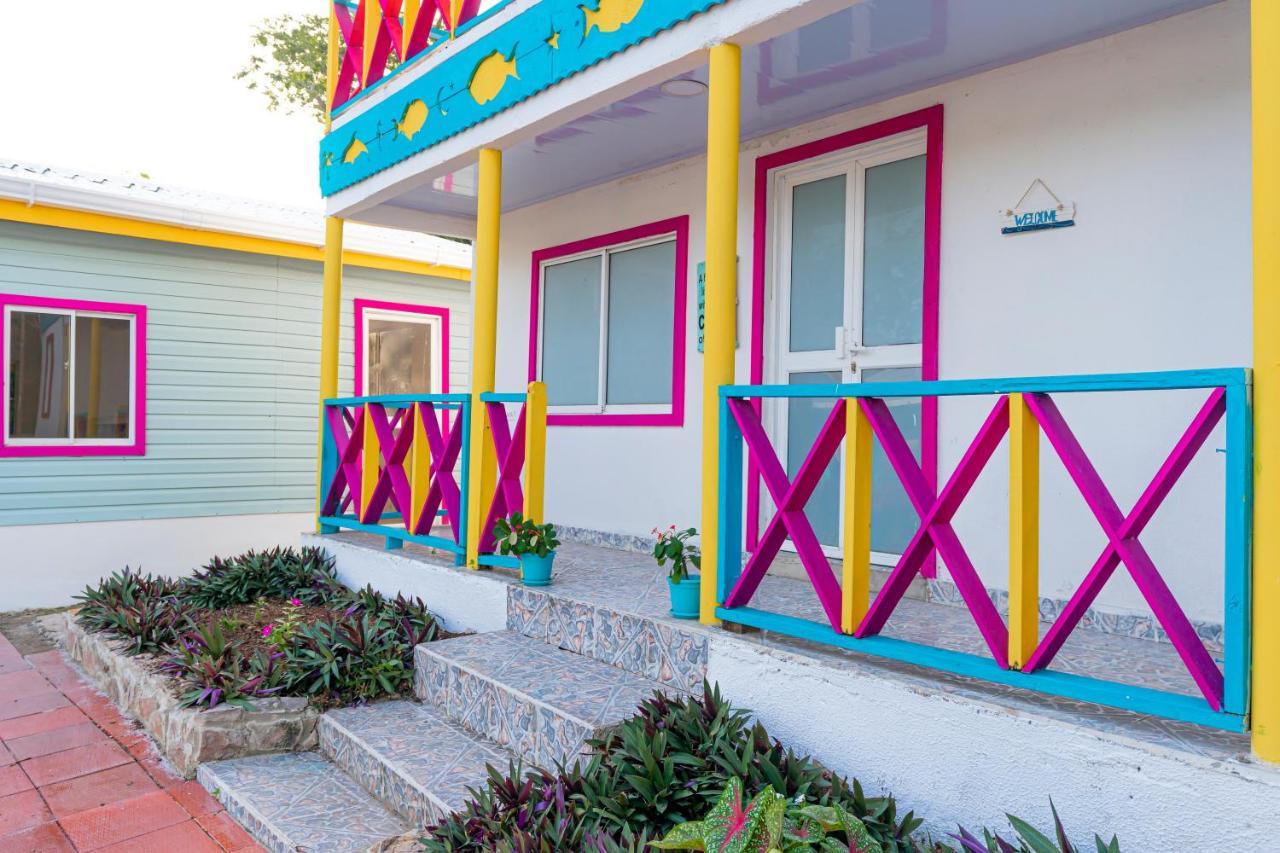 Aparthotel Salt Wata Fresh Water Bay Exterior foto