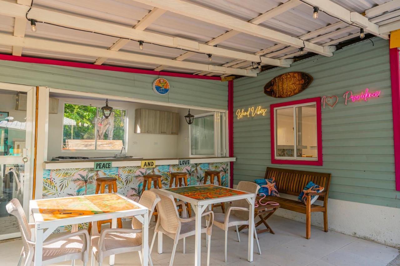 Aparthotel Salt Wata Fresh Water Bay Exterior foto
