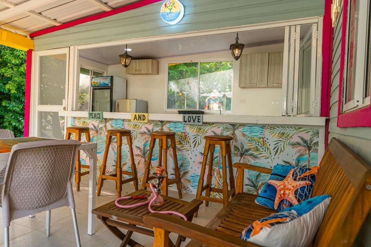 Aparthotel Salt Wata Fresh Water Bay Exterior foto