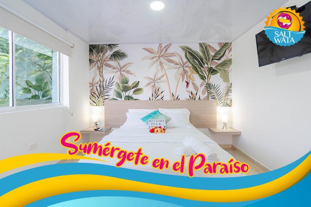 Aparthotel Salt Wata Fresh Water Bay Exterior foto